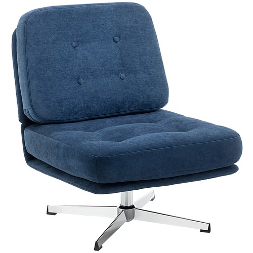 Sessel drehbarer loungesessel - sessel,