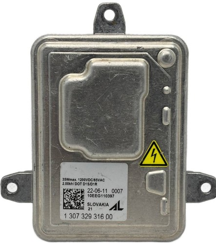 Original xenon ballast - original,