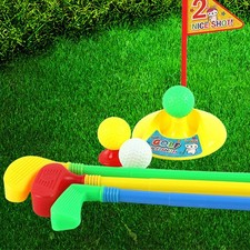Kleinkind Golf Set Golf