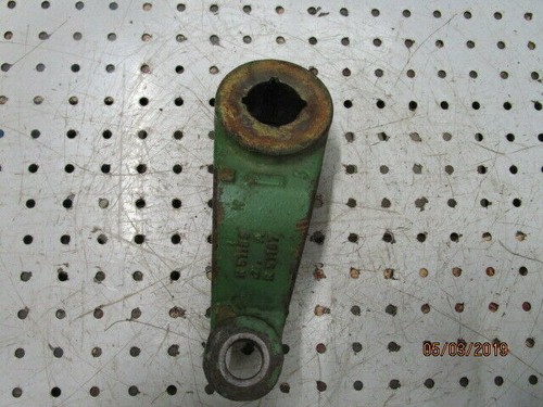 Für john deere - 2wd, rh