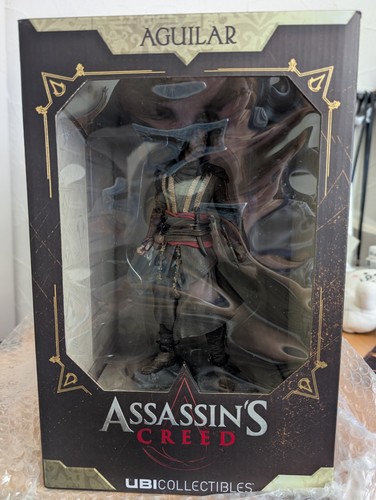 Assassin creed movie - assassin's,