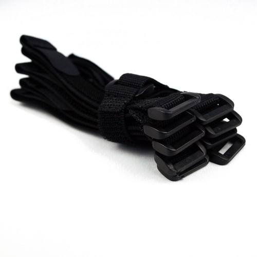 Stretch klettkabelbinder - stretch,