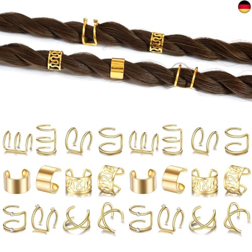 Niuhong pcs dreadlocks - 24,