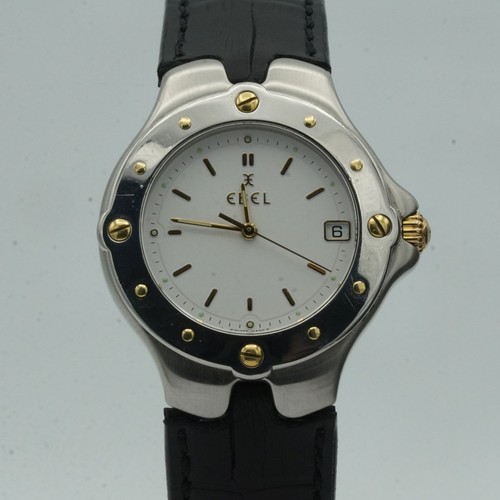 Ebel sportwave herren uhr - ebel,