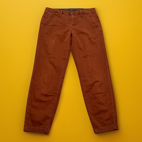 Star chino wmn damen - chino,
