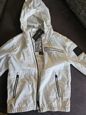 Moose Knuckles Kinderjacke Neu