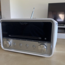 TechniSat DigitRadio 580