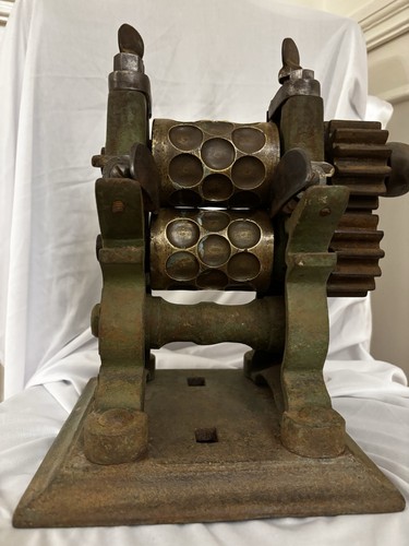 Candy drop roller maschine - candy,