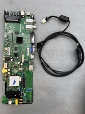 SHARP LC-43CFE6352E Main Board