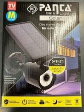 Panta Safe Light Solar Licht LED