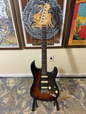 Fender American Elite