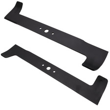 Messersatz 2x 52cm Honda Iseki John Deere 6151 702 0105 664.004.341 82004341/0