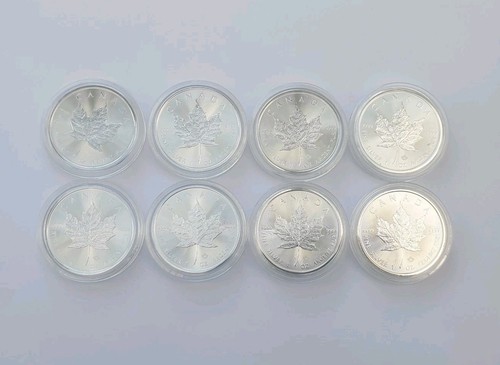 2025 und 2023 1oz 9999 - 2025,