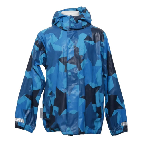 Ticket heaven regenjacke - ticket, to