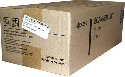 Kyocera scannerunit scanner - scannerunit,
