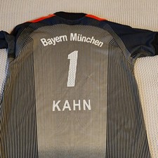 FC Bayern München Torwart
