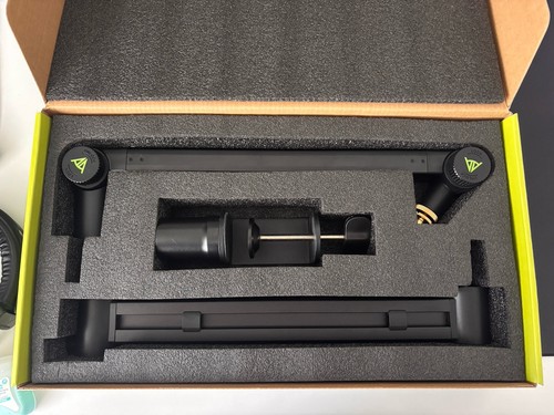 Microphone mic boom - mic,