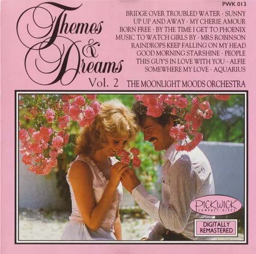 Themes dreams vol the - themes,