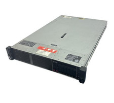 HPE ProLiant DL380 Gen10 Dual