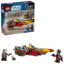 LEGO® Star Wars 75437 Cobb
