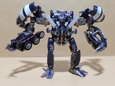 Transformer Rotf Masterpiece