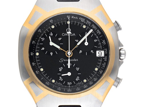Omega seamaster polaris - omega,