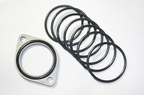 O ringe - 8, o-ringe