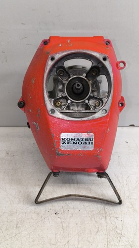 Komatsu zenoah g4k takt - zenoah,