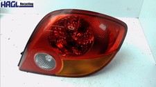 Heckleuchte komplett Rechts 924022C0 Hyundai Coupe 2.7 V6 Automatik GK Coupe