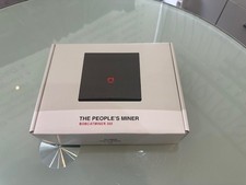 Bobcat Miner 300 EU868 NEU und