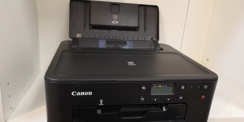 Canon pixma ts705a - canon,
