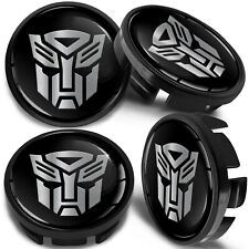 4 x 65mm Nabendeckel