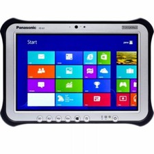 Panasonic Toughpad FZ-G1 MK3