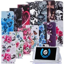 Handy Tasche für Sony Xperia