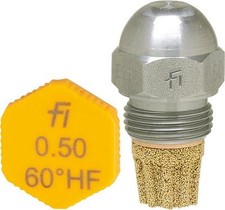 öldüse fluidics düse - fluidics, hf