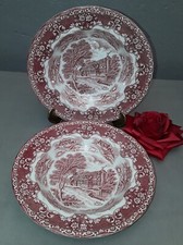 Suppenteller Grindley Englisch