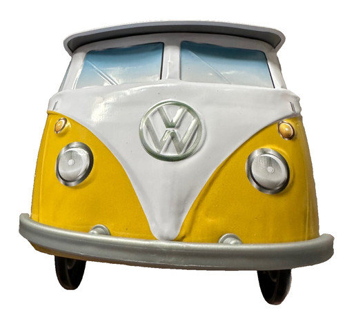 Volkswagen bus bulli - , vw