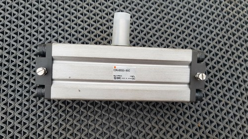 Smc pneumatik drehzylinder - smc,