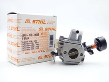 original Stihl Vergaser
