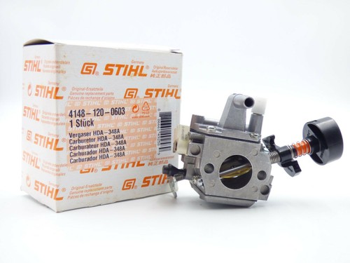 Original stihl vergaser - original,