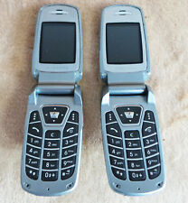 Samsung SGH-E720 klappbares Handy Klapphandy