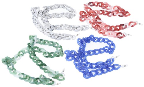 Cell brillenkette kc18 mit - cell,