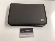 VW Polo 6N2 Bordbuch Bordmappe