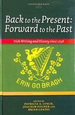 Back to the Present: Irish