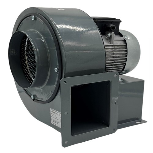 400V-Radialgebläse
