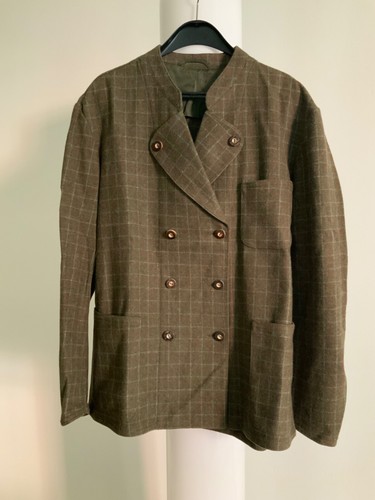 Vintage lodenfrey leichte - vintage,