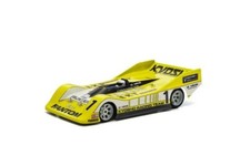 Kyosho EP Fantom 4WD Ext