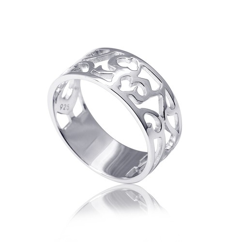 Materia schmuck 925 - 925, silber