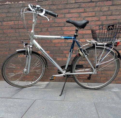 fahrrad