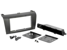 Radioblende passend für - , mazda